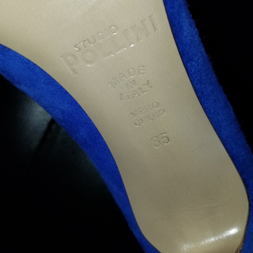 Studio Pollini - Picture 5 of 8